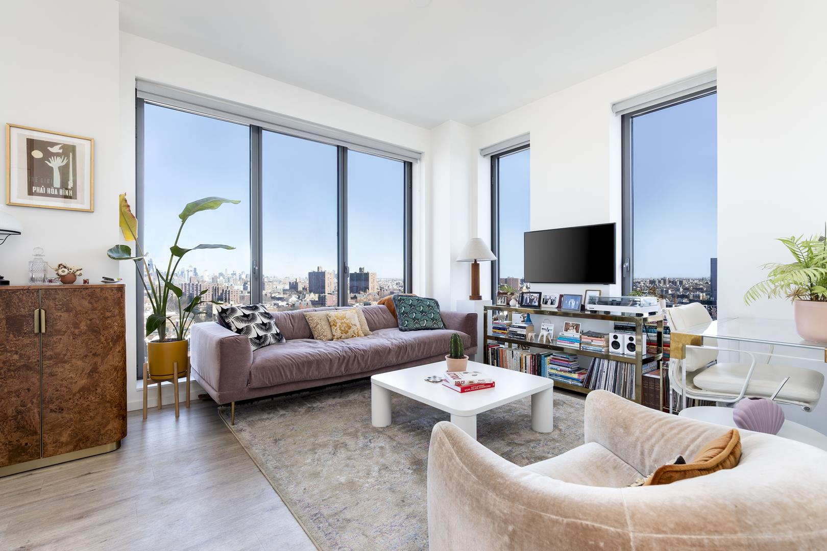 545 Vanderbilt Avenue, Apt 17-C