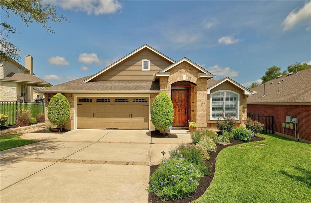 1692 Greenside TRL