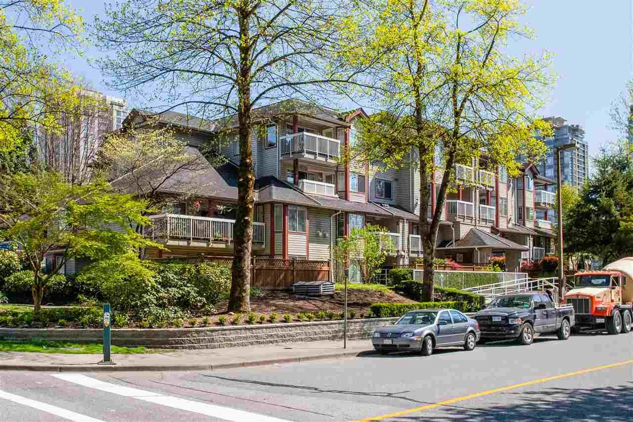 106-1215 Pacific Street, Coquitlam