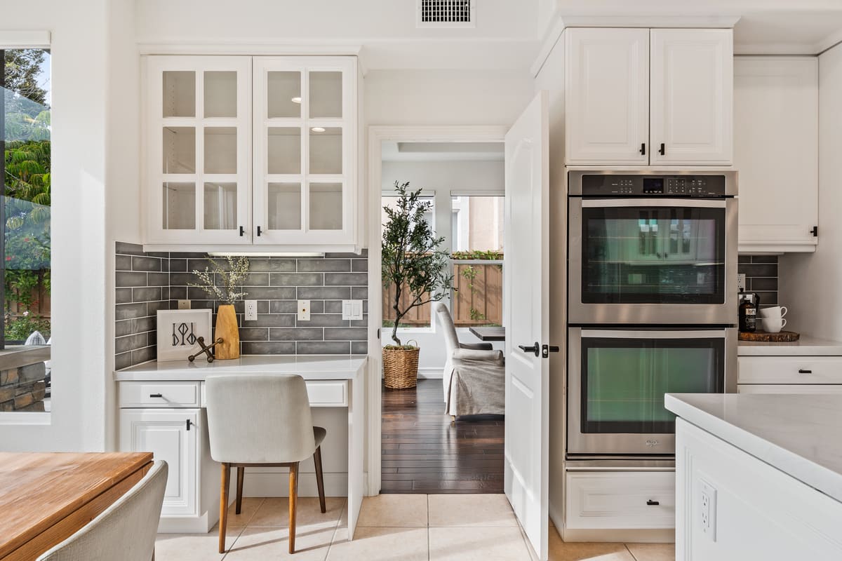 Top 3 Reasons Why Staging is So Important