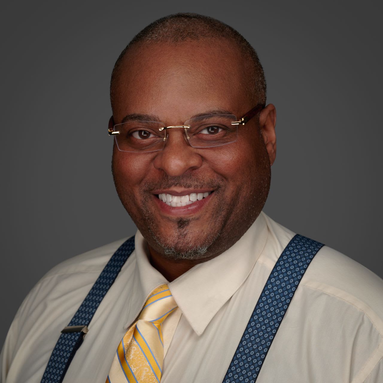 Jayson Kemp Hartford, CT Real Estate Agent Headshot