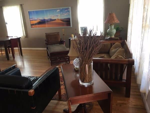 3076 Calle Fresno