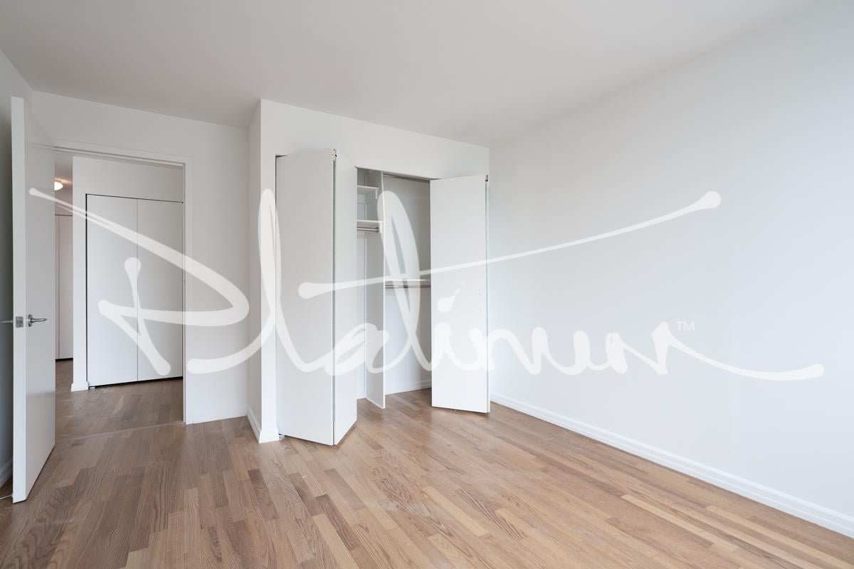 2 Gold Street, Apt 4513