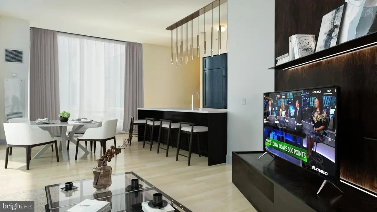 1414 S Penn Sq, #37A