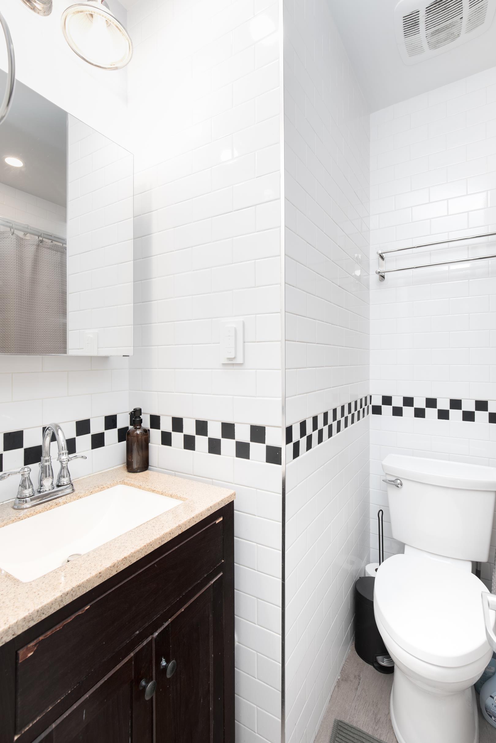 528 East 5th Street, Apt 3-B