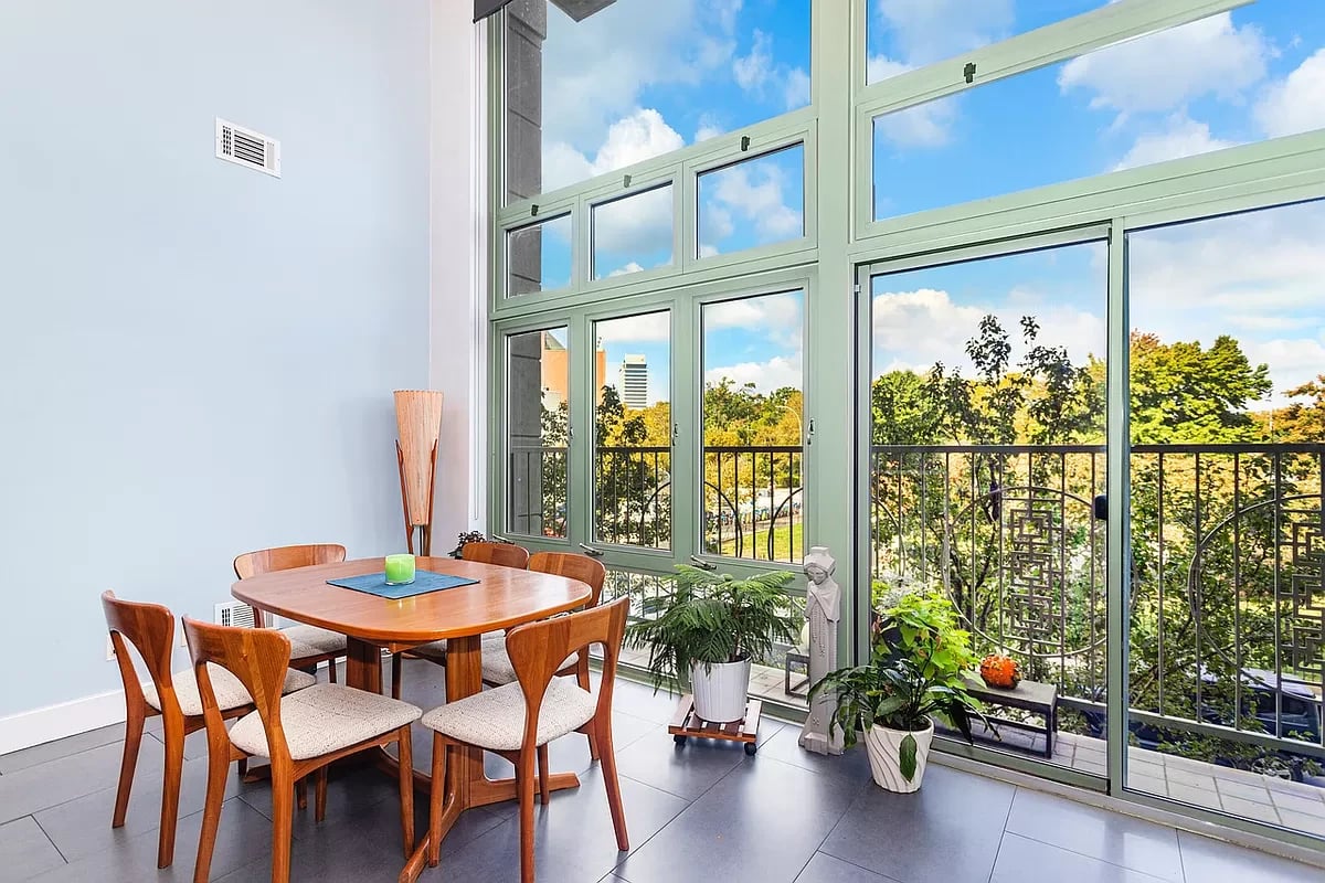 2 Bayard Street #2B