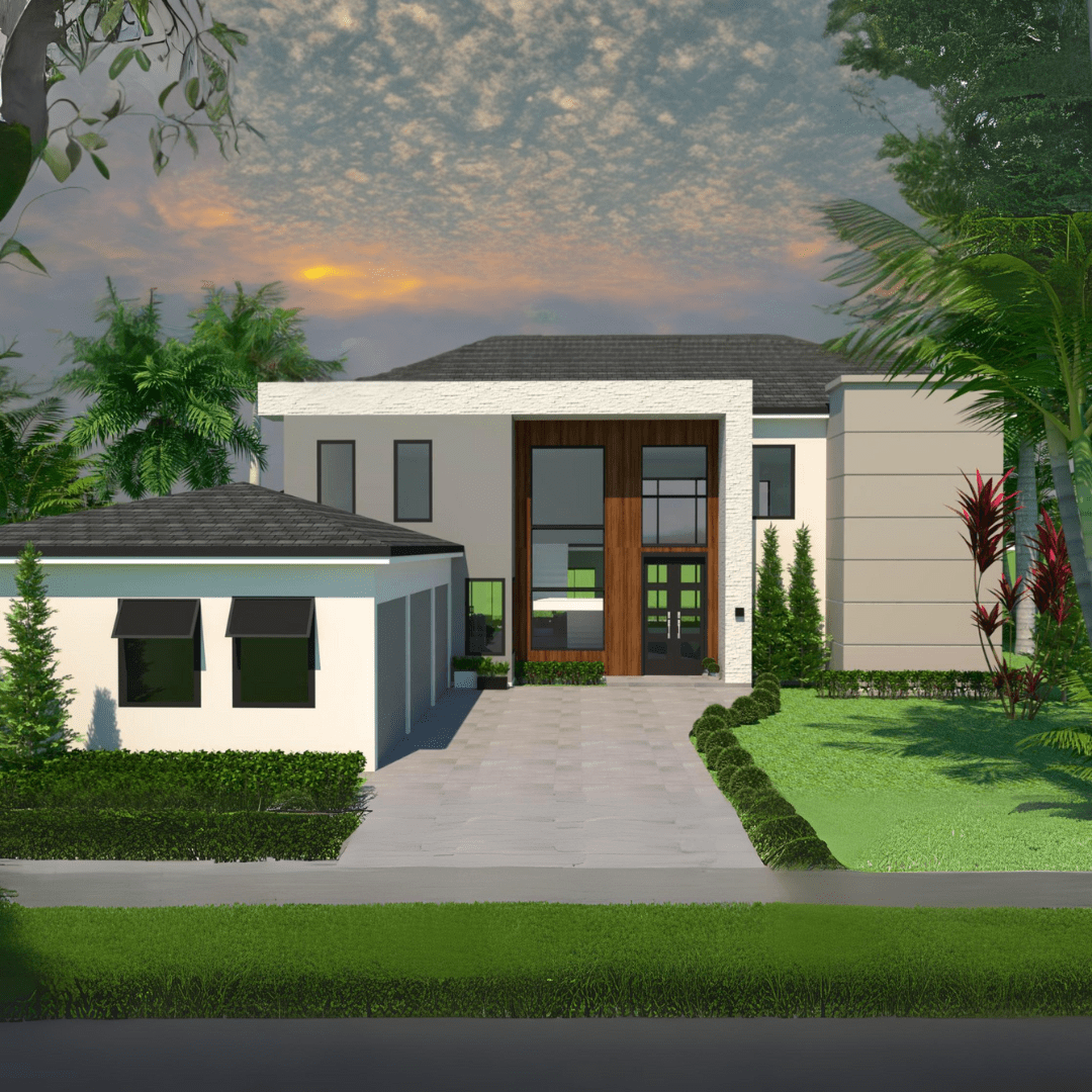 Arlington | Luxury