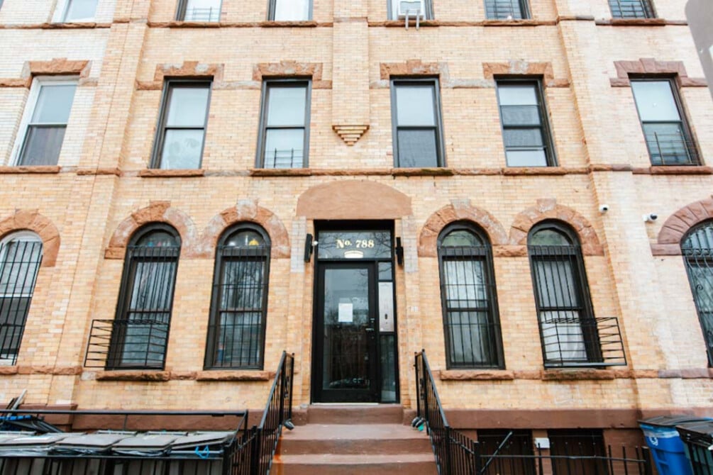 788 Madison Street, Apt 4L