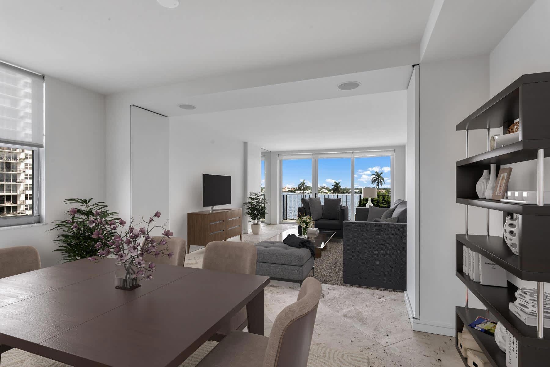 1801 S. Flagler Drive, 511
