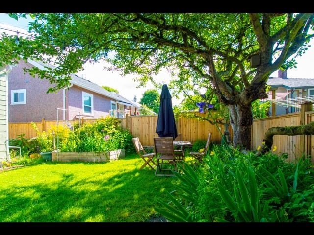 976 E 26th Avenue, Vancouver
