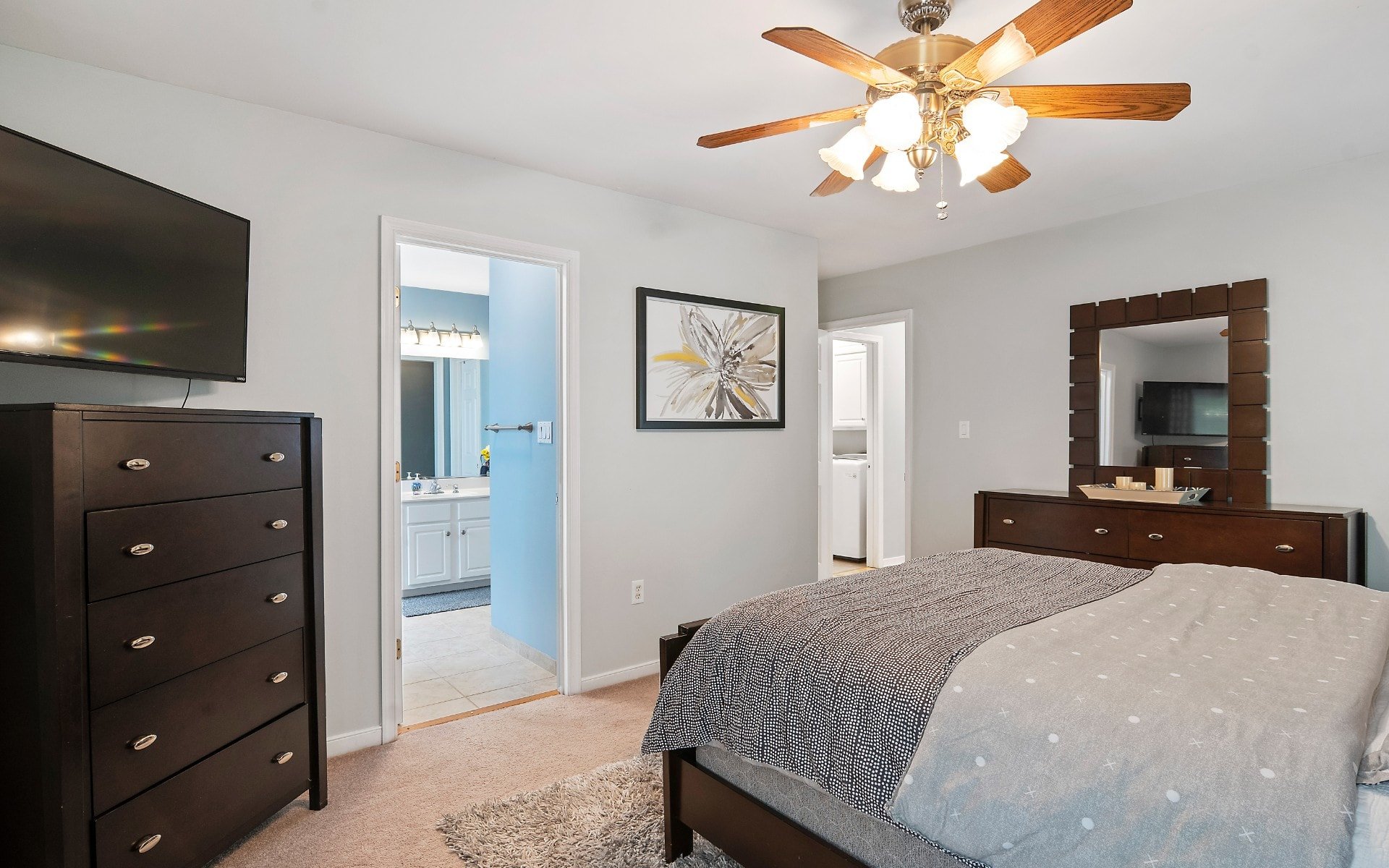 7601 Blue Cedar Drive