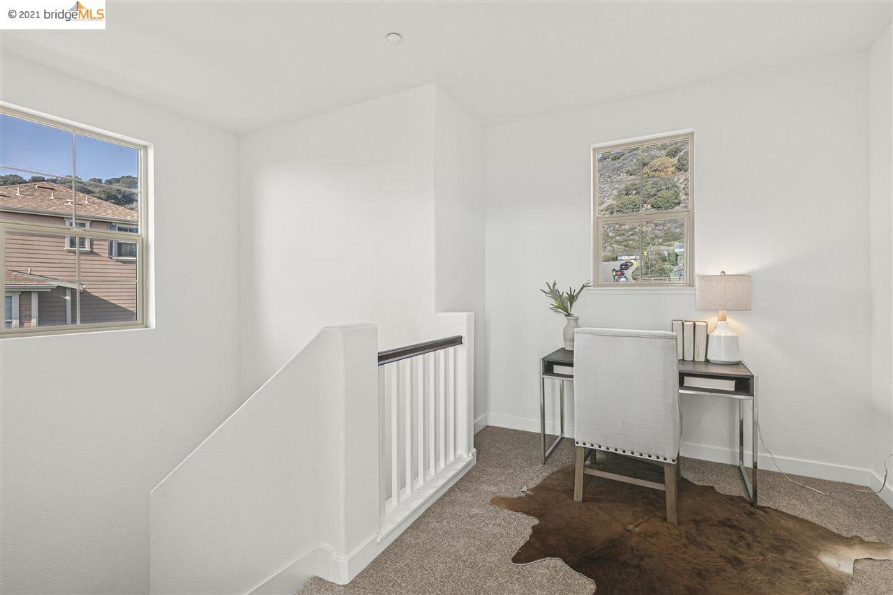6184 Old Quarry Loop Oakland, CA, 94605
