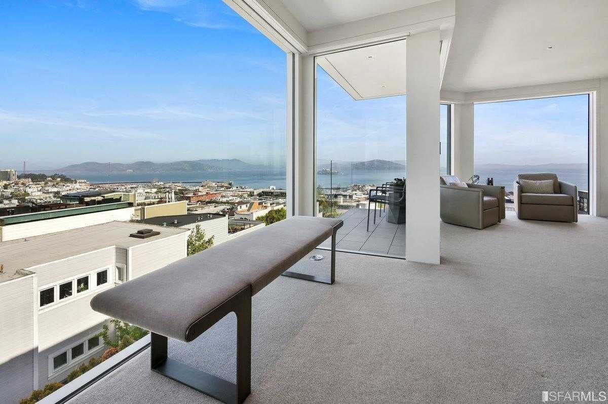 241 Telegraph Hill Blvd, #401+2