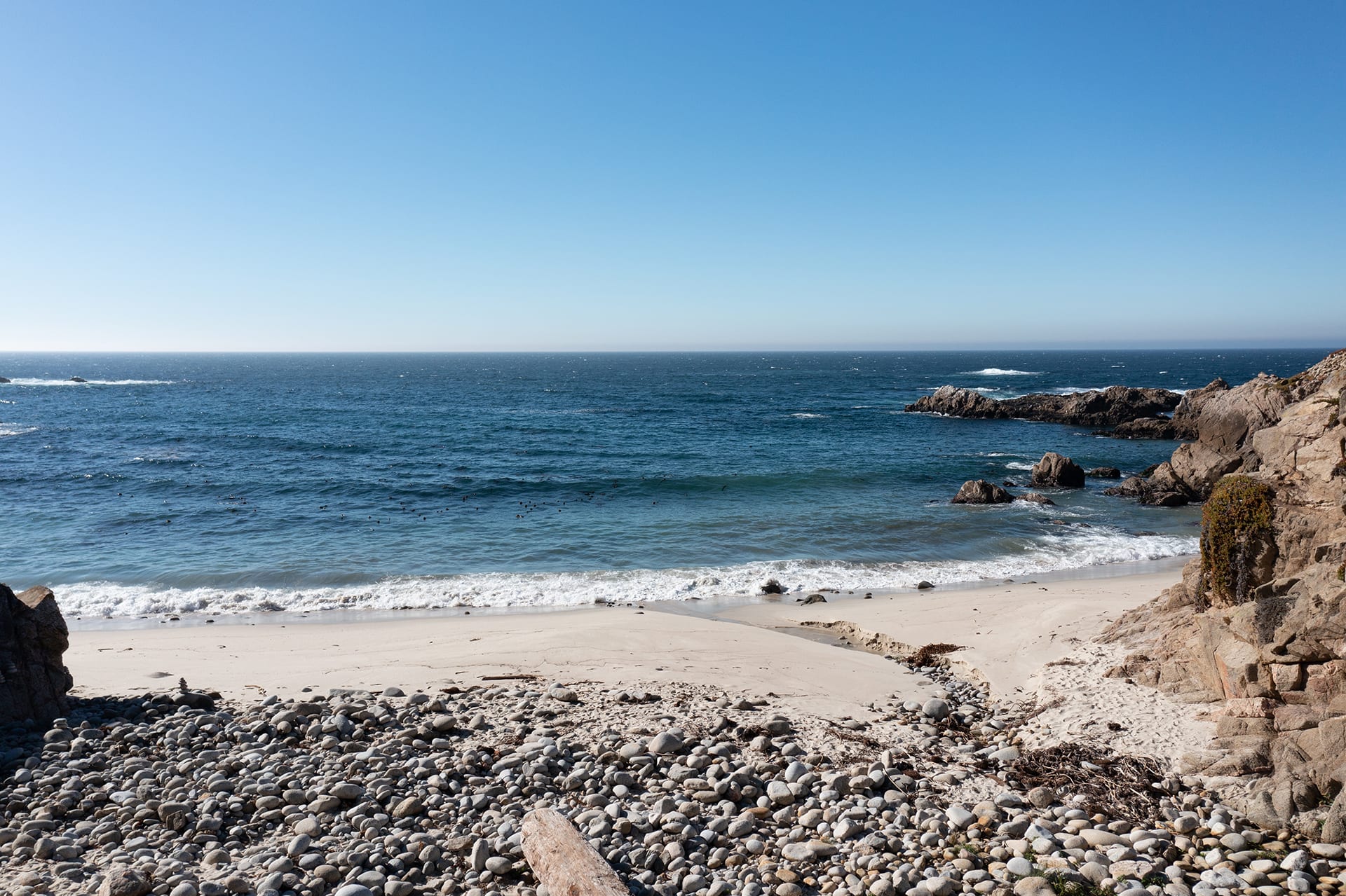 Yankee Point Paradise in Carmel Highlands