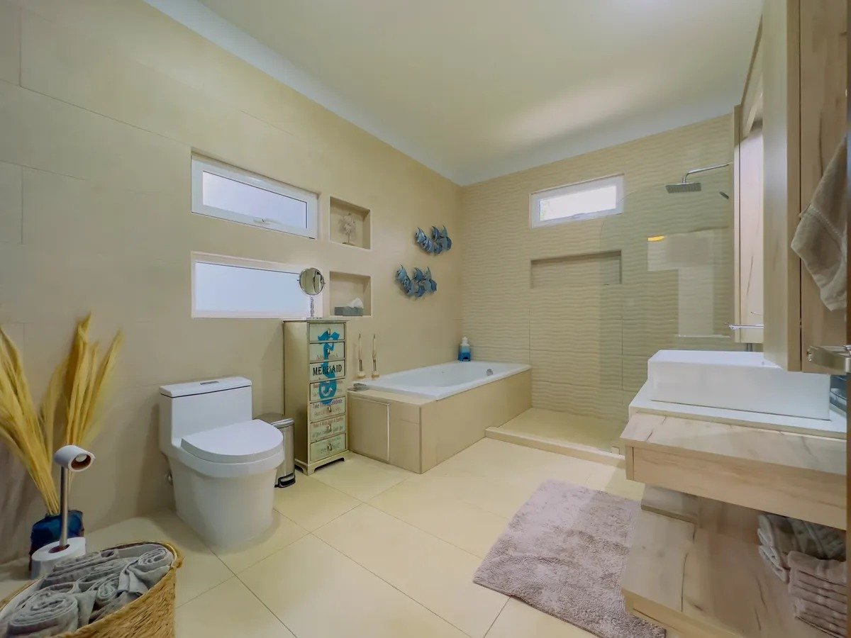 Single Level Pool Villa, Papagayo, Guanacaste