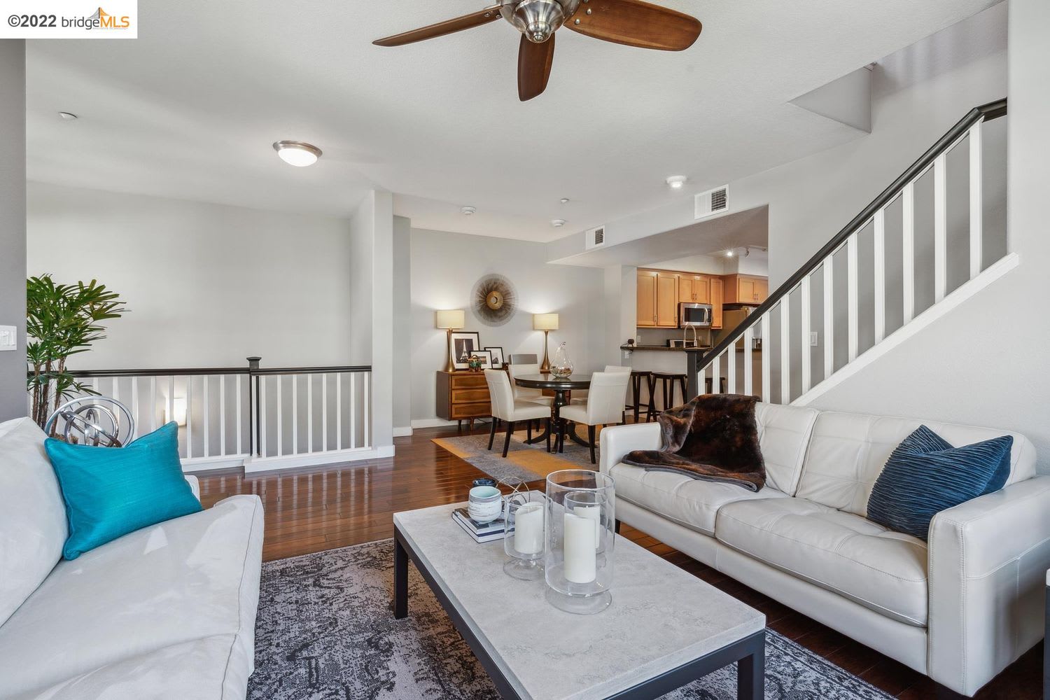 6128 Old Quarry Loop, Oakland, CA 94605