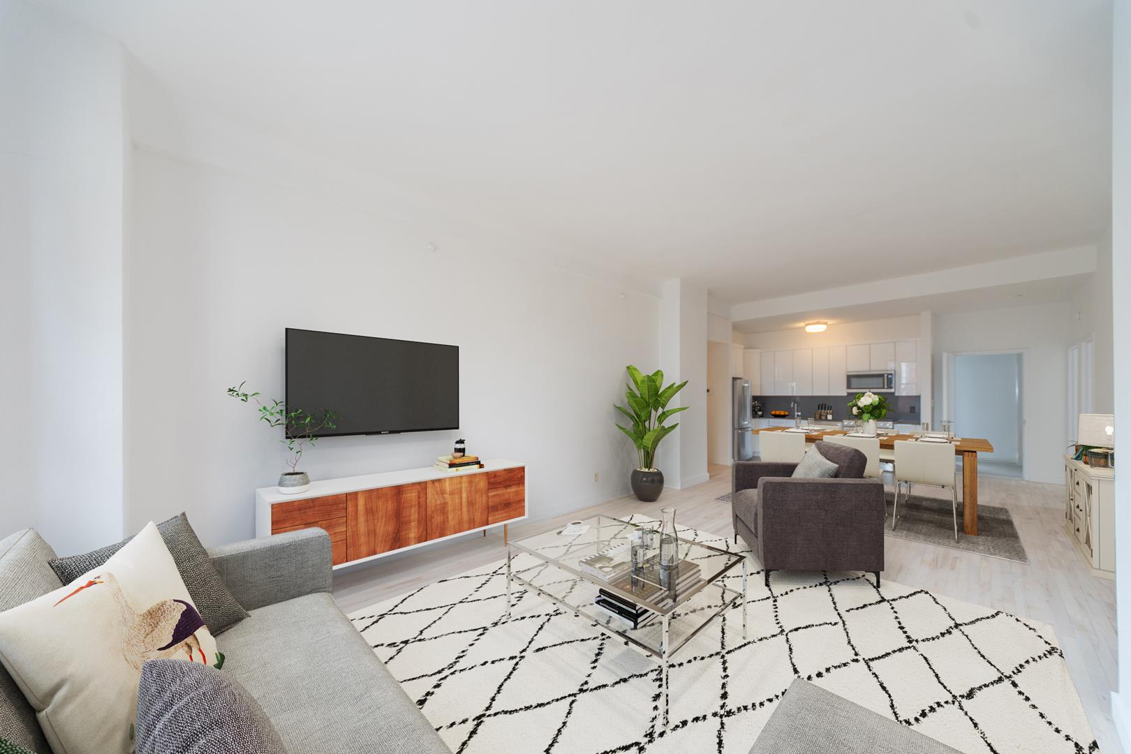 135 William Street, Apt 13-A