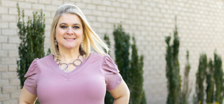 Meet the Agent: Jennifer Lynne Smith
