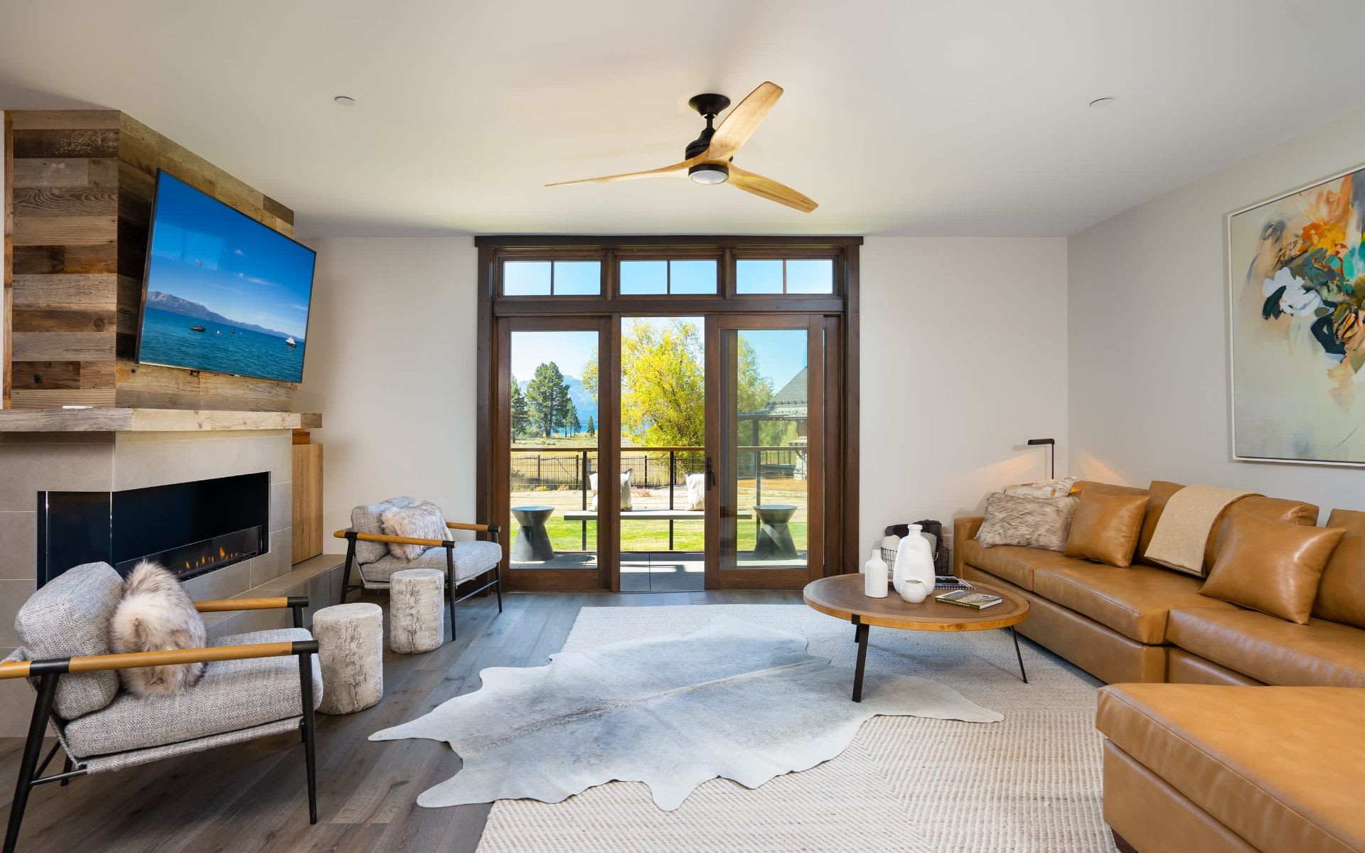 Tahoe Beach Club - Luxury Rental on Lake Tahoe