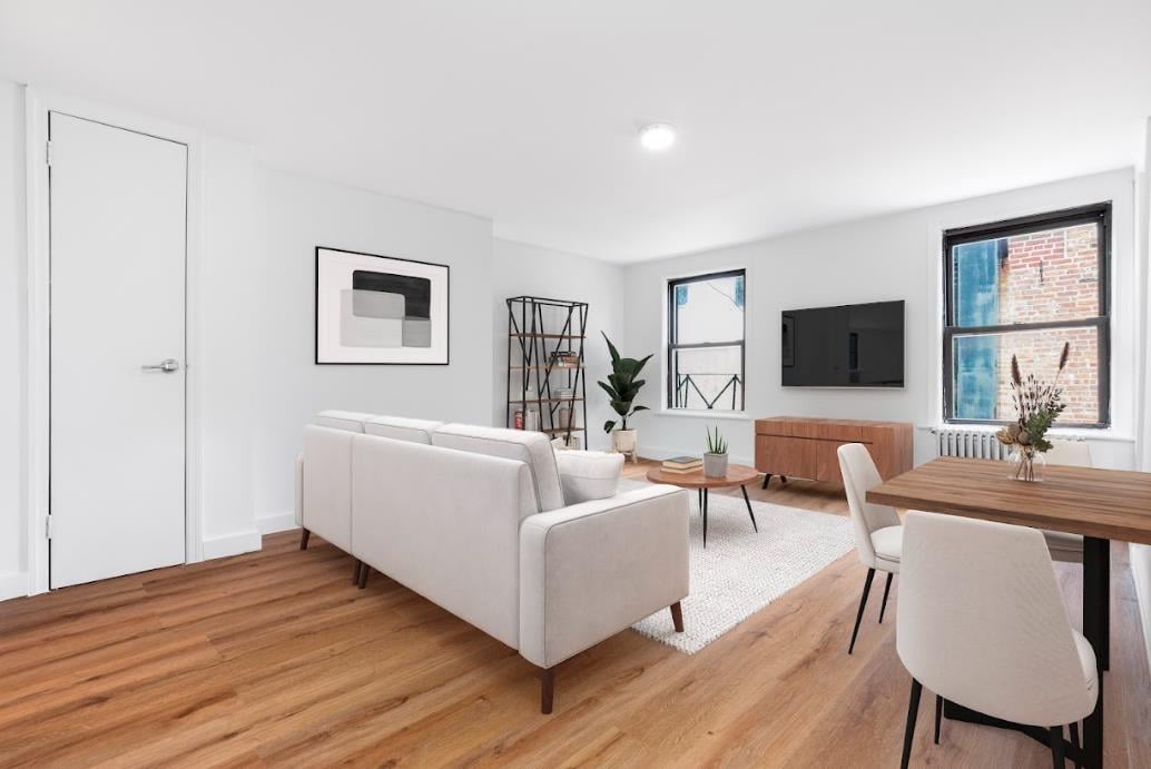 358 East 19th Street, Apt 2-R