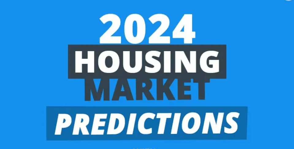 2024 Housing Market Forecast In Phoenix & Scottsdale Arizona