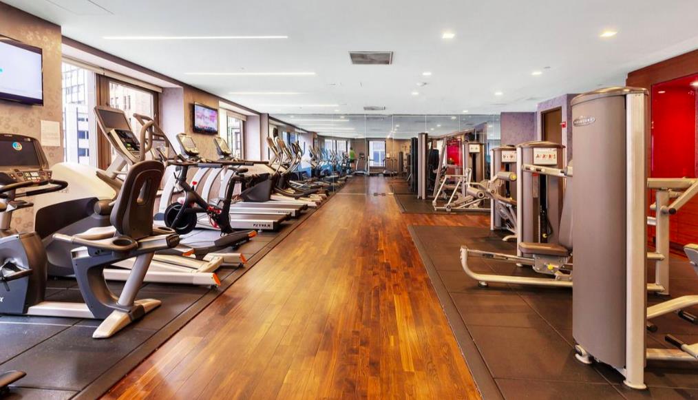 75 Wall Street, Apt 25-O