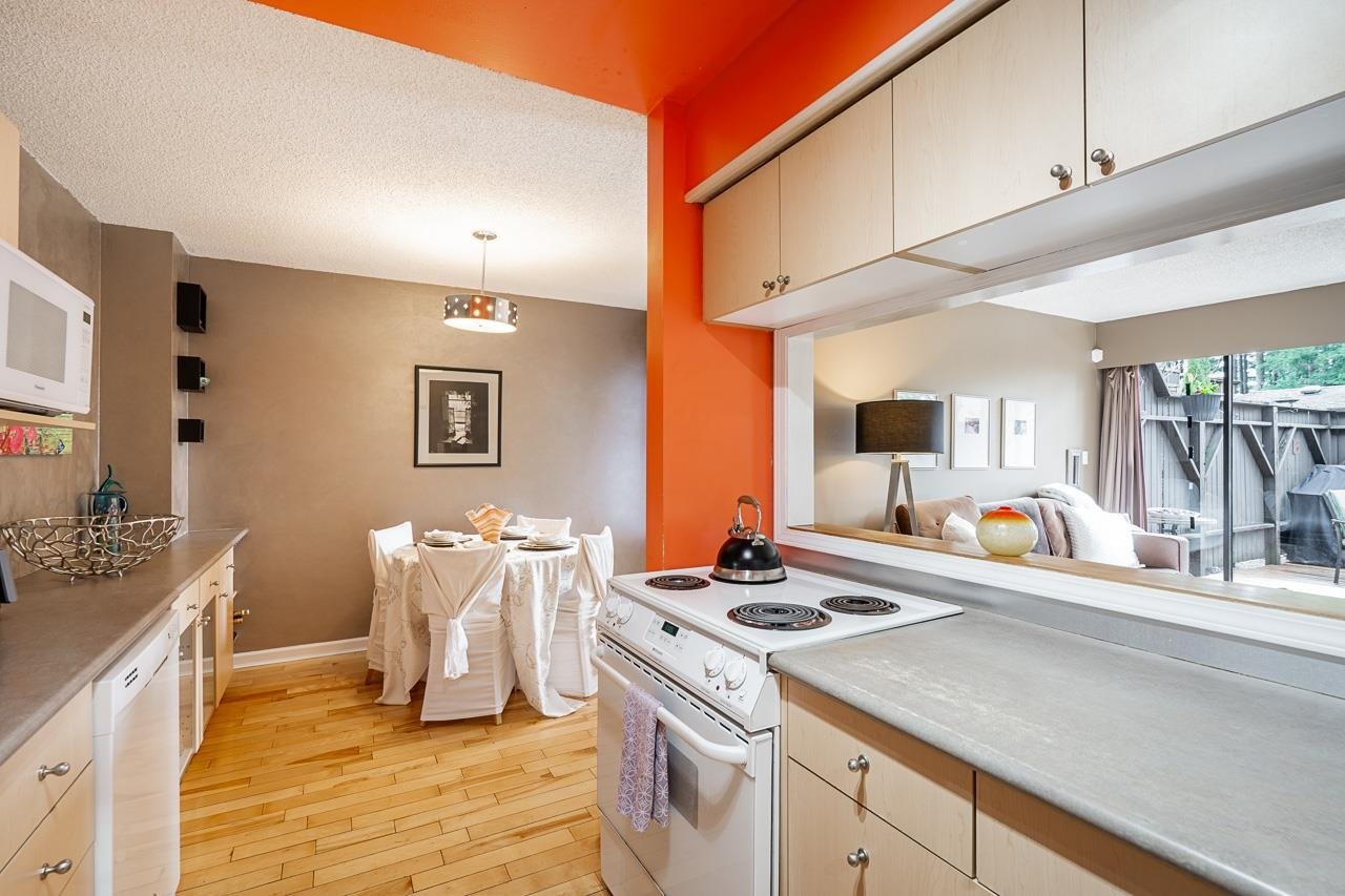 1962 Purcell Way, North Vancouver