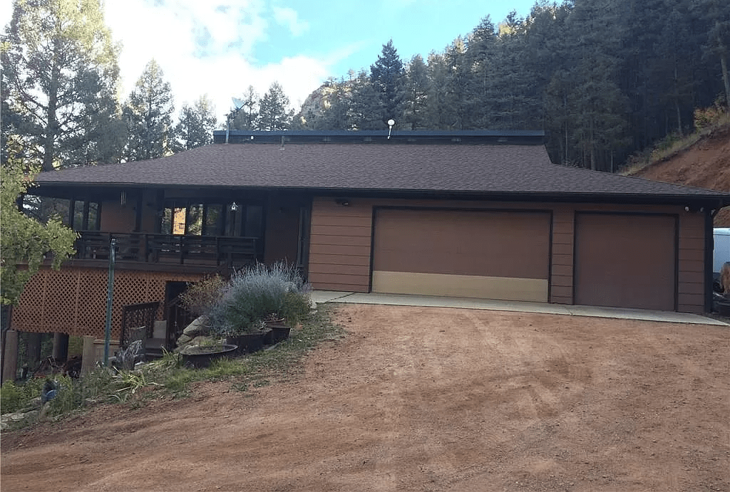 1500 Sutherland Creek Rd