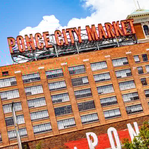 The Top Attractions in Atlanta For Locals or Tourists