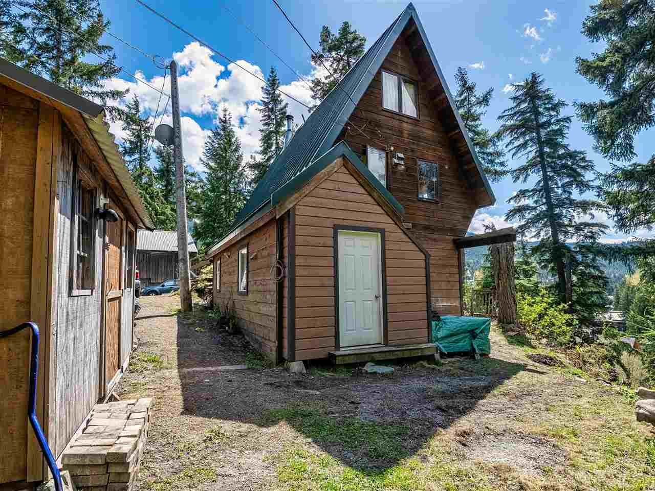 2034 Watson Wy