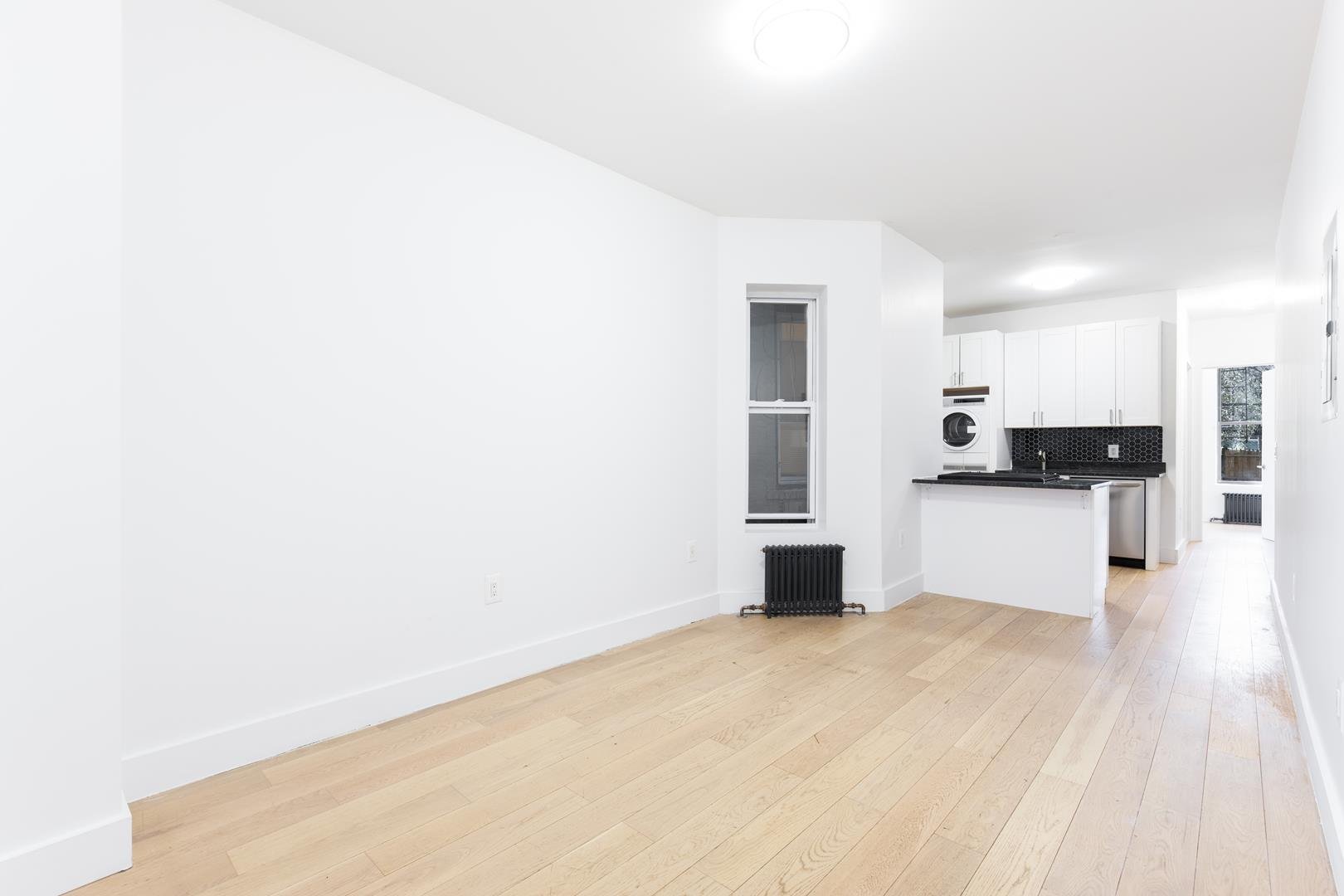 788 Madison Street, Apt 1-L