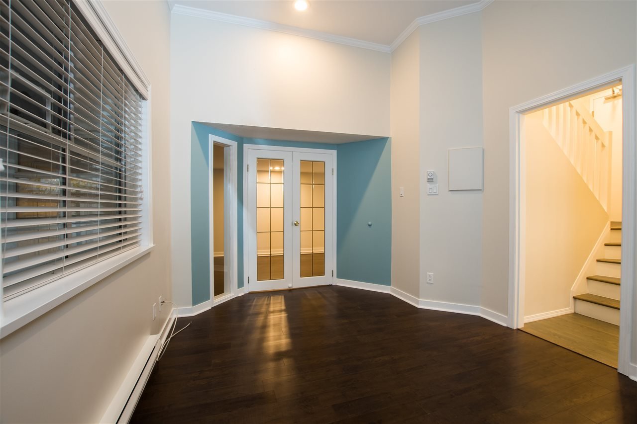 106-2175 W 3rd Avenue, Vancouver