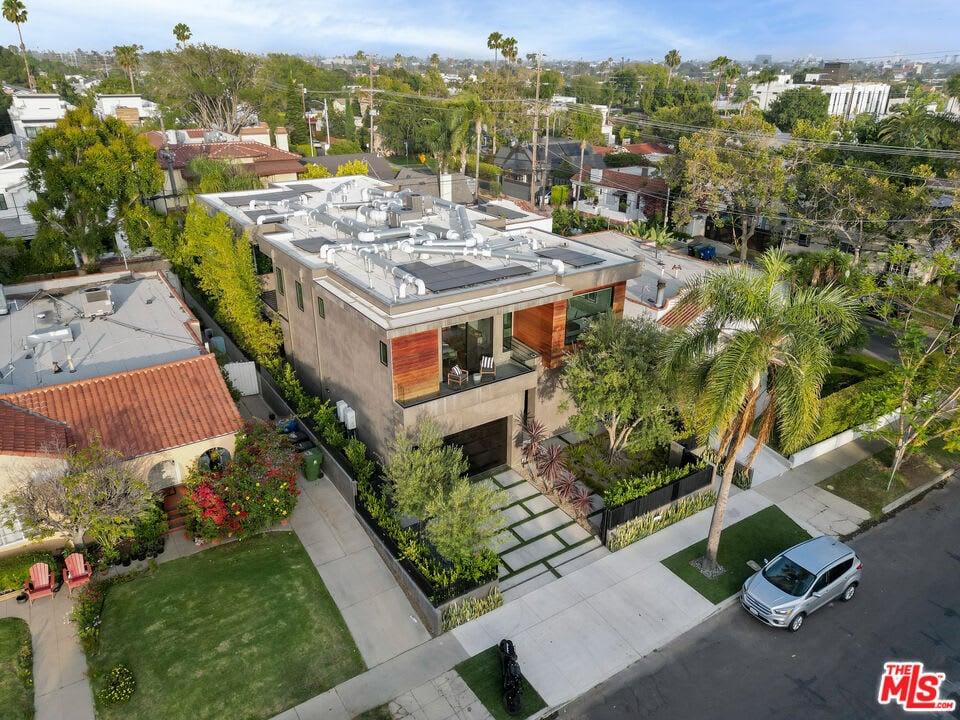 Oasis Retreat