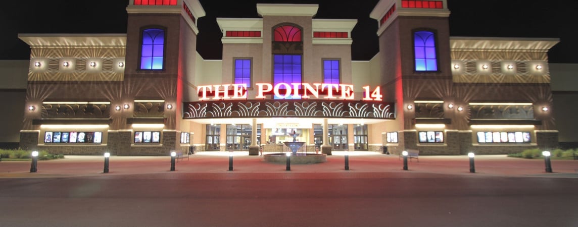 Echo Farms Townhouse