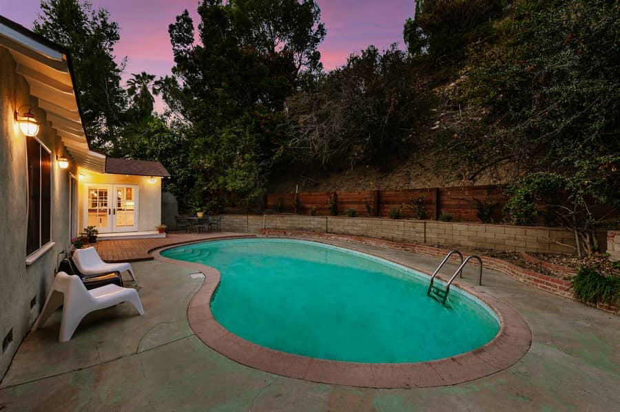 3662 Goodland Ave.