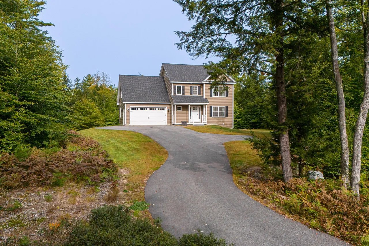 New Listing! 92 Smith Road, Windham, Maine – $550,000