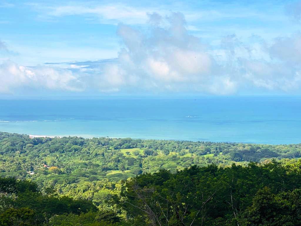 Gorgeous 1.43 Acres in Uvita Costa Rica Your Slice of Paradise Awaits
