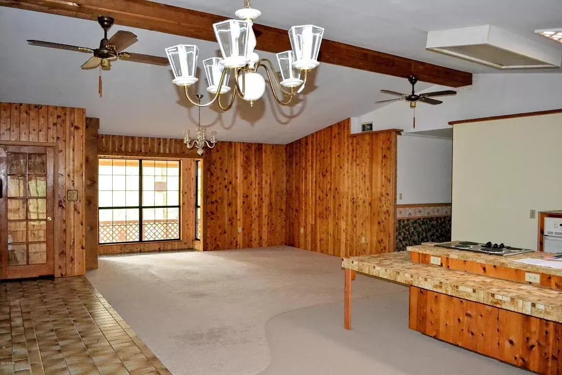 7237 ECONFINA ESTATES Road