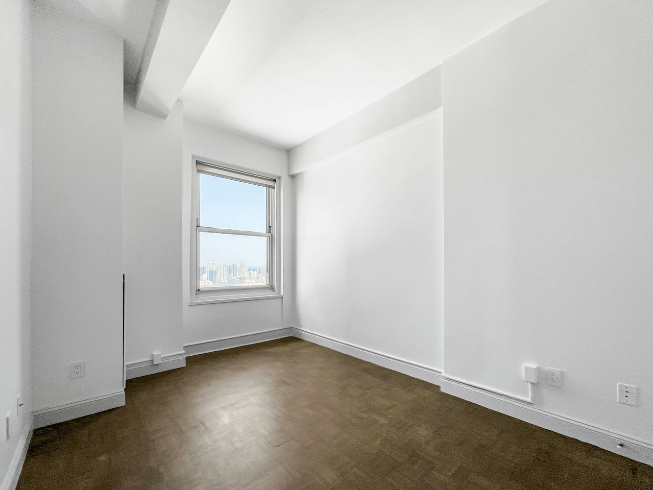 88 Greenwich St, Unit 3401 