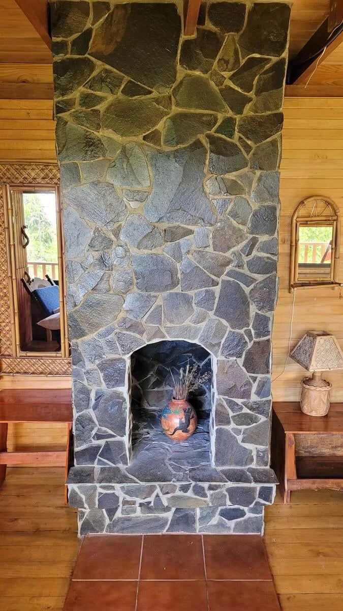 Mountain Retreat with Guest Cabin, Perez Zeledon, San Jose