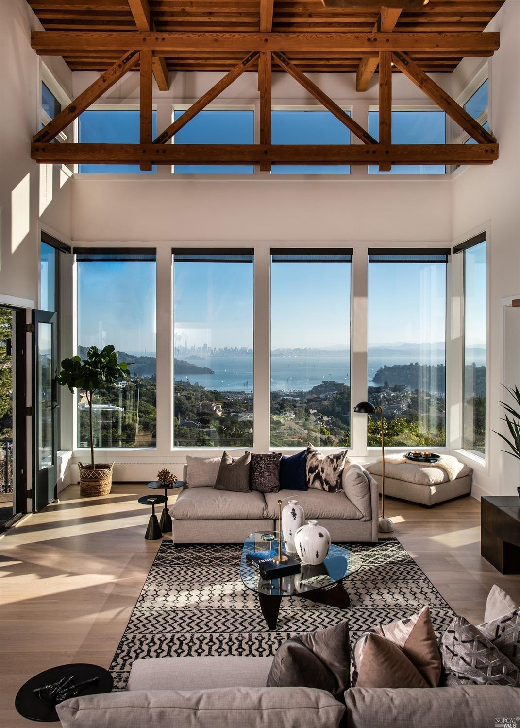 106 Mount Tiburon Road