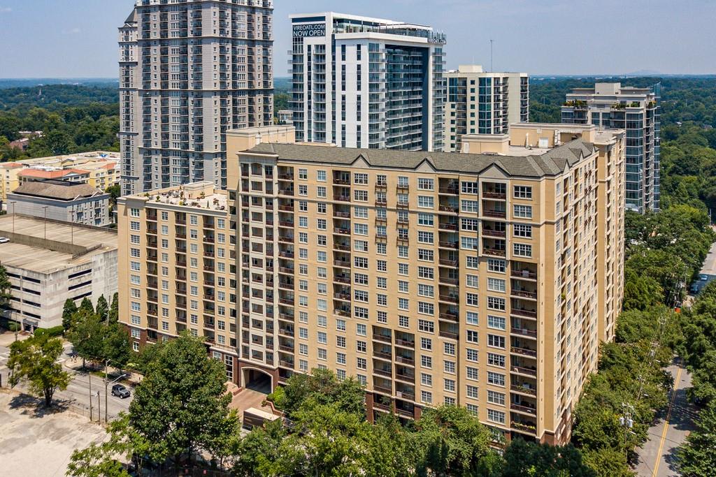 1101 Juniper St NE #54