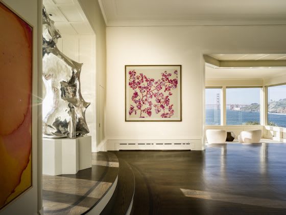 How Well-Chosen Art Can Enhance a Home