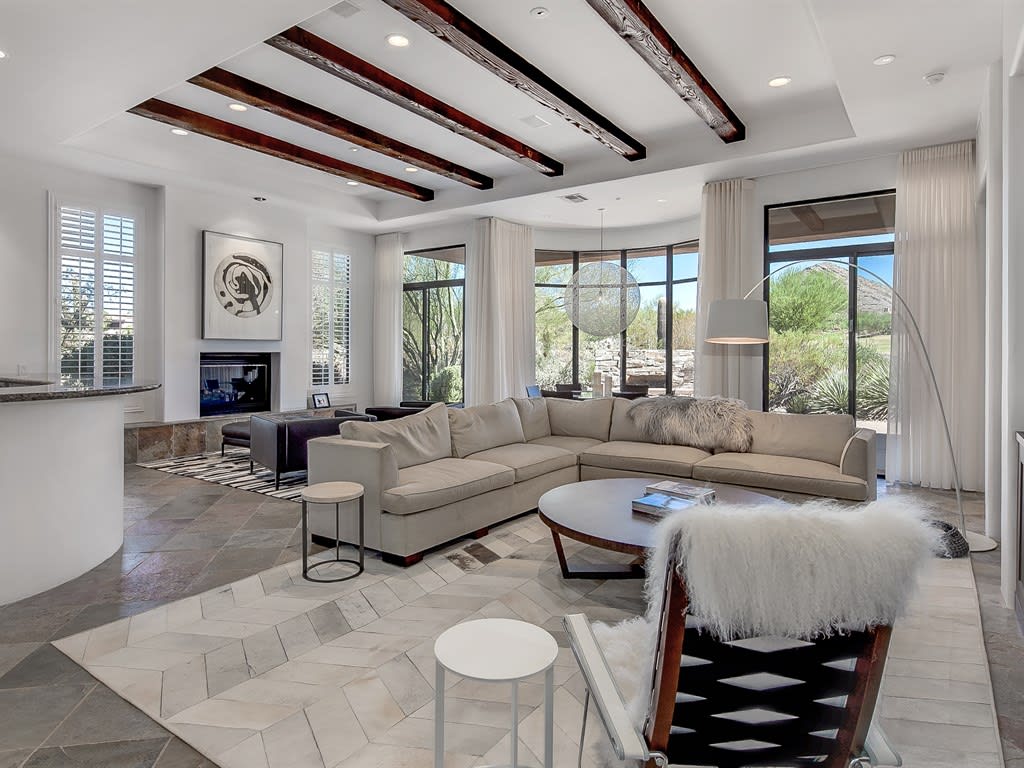 3 Staging Tips to Sell Your Luxury Scottsdale Home Quickly