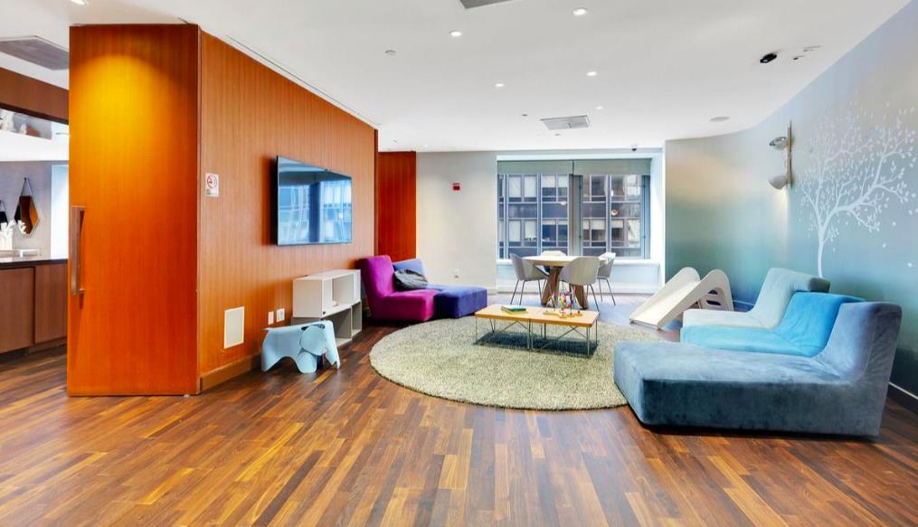 75 Wall Street, Apt 25-O