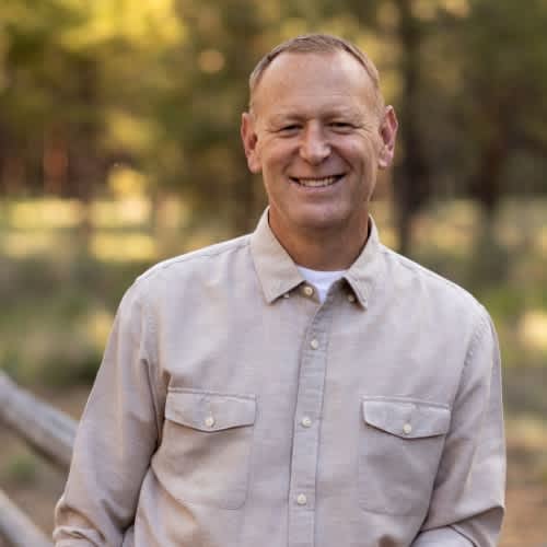 Scott Sagar Bend, OR Real Estate Agent Headshot