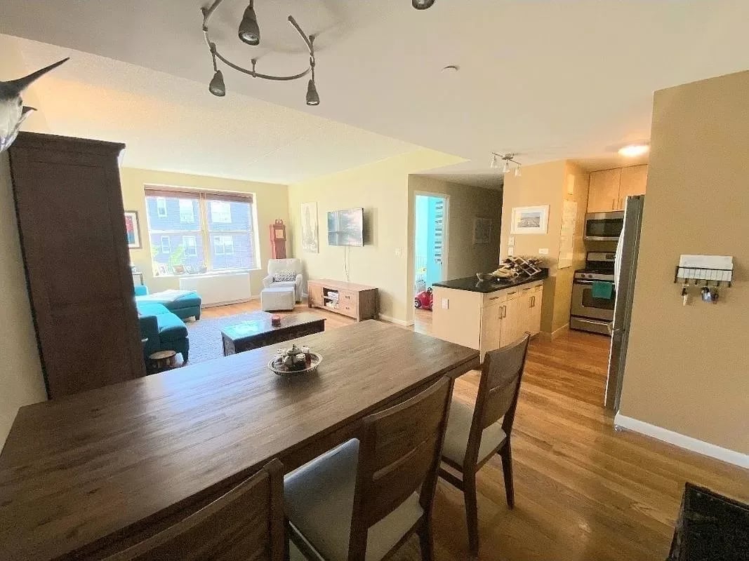 736 W 187th St, #504