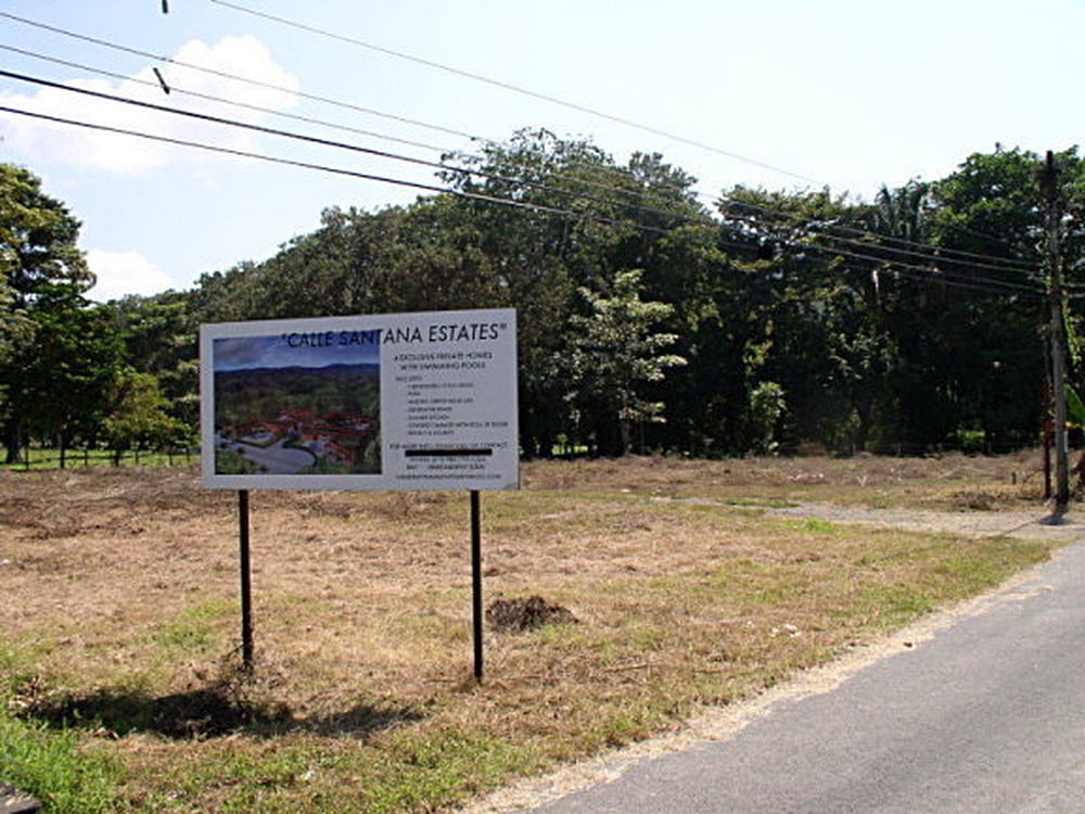 Prime Development Site, Jaco, Puntarenas