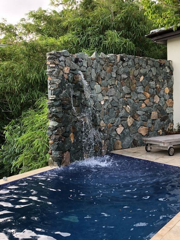 PARADISE FOUND VILLA