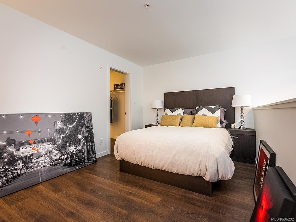 202-528 Pandora Ave, Victoria